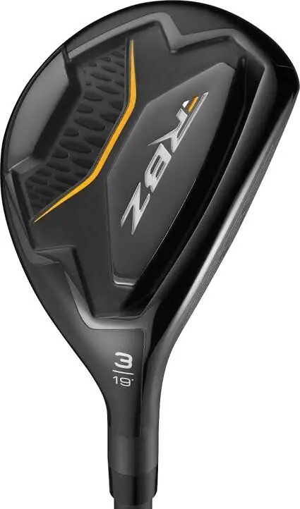 RBZ BLACK ユーティリティ 25° 5UT テーラーメイド
