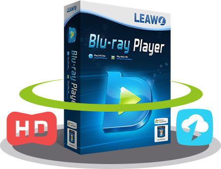 Leawo Blu-ray Player