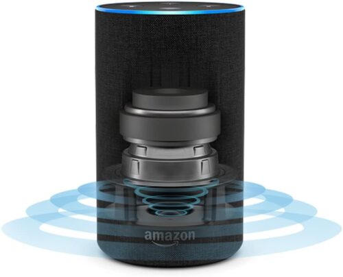 Amazon echo