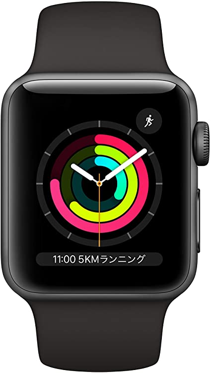 Apple Watch Series 3