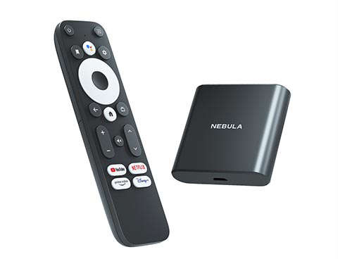 Nebula 4K Streaming Dongle