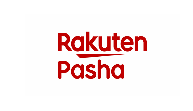 rakuten pasha