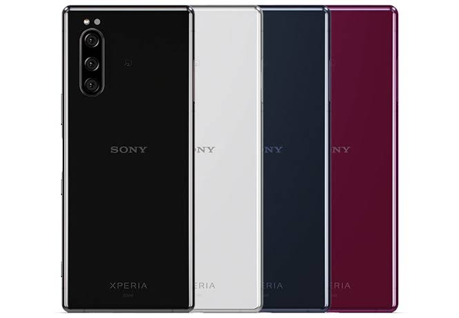 SONY Xperia