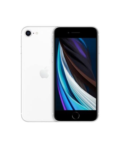 iPhone SE 第2世代