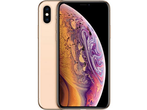 iPhoneXS