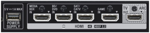 STR-DH590-HDMI