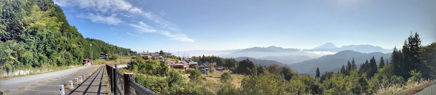 高下-富士川町