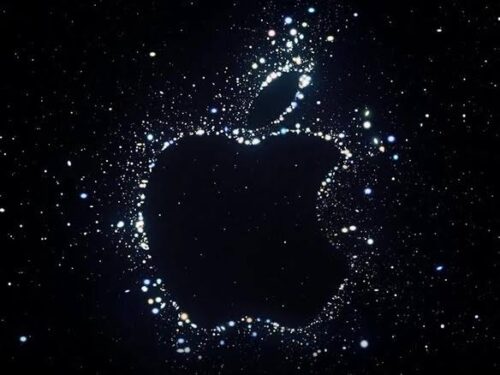 Apple Far Out.