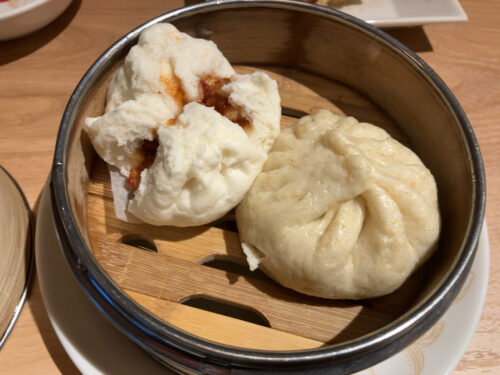 香港焼きまん