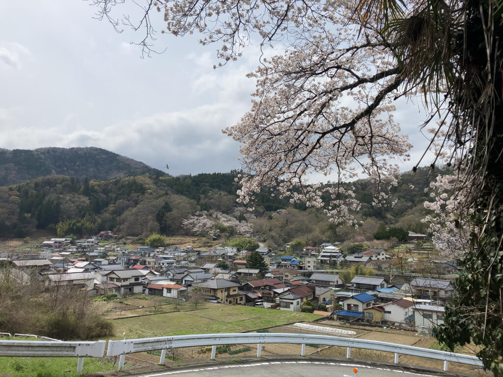 ゆるキャン△　本栖高校