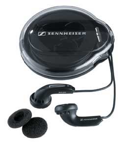 ゼンハイザー（SENNHEISER)社のMX400