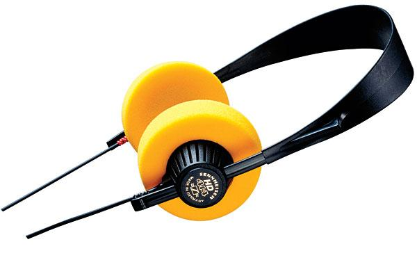 ゼンハイザー　HD414