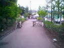 あけぼの子どもの森公園(ムーミン)