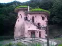 あけぼの子どもの森公園(ムーミン)