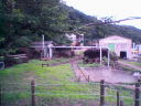 あけぼの子どもの森公園(ムーミン)