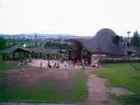 あけぼの子どもの森公園(ムーミン)