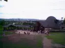あけぼの子どもの森公園(ムーミン)