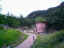あけぼの子どもの森公園(ムーミン)