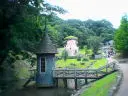あけぼの子どもの森公園(ムーミン)