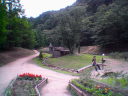 あけぼの子どもの森公園(ムーミン)