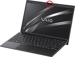SONY VAIO